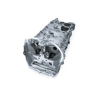 Mejora de culata de escape de 4 puertos RTMG Performance para EA888 Gen 3 VW Golf 7 S3 8V 8Y Cupra OEM