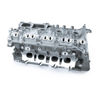 Mejora de culata de escape de 4 puertos RTMG Performance para EA888 Gen 3 VW Golf 7 S3 8V 8Y Cupra OEM