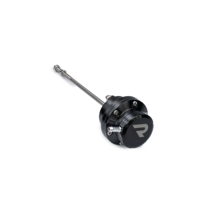 Actuador de turbocompresor con válvula de descarga RTMG Performance mejorado, color rojo, 17 psi (1,2 bar) para Mini Cooper R56