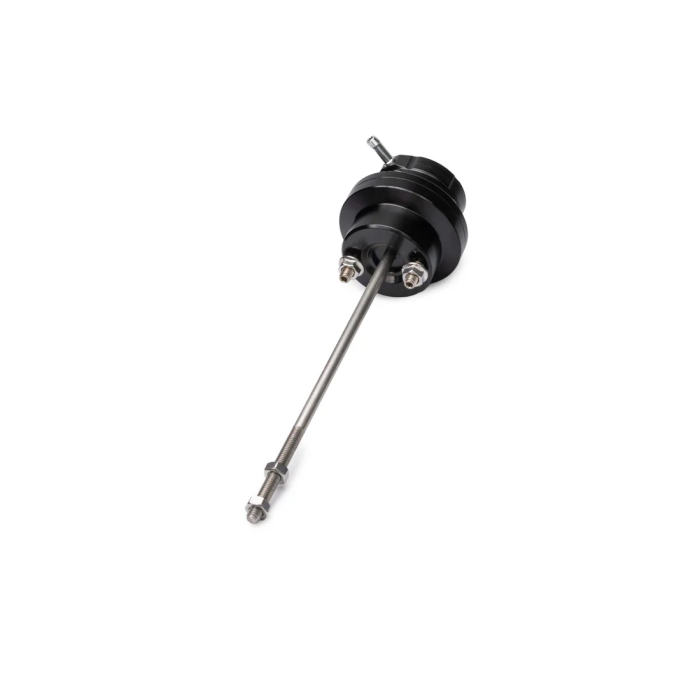 Actuador de turbocompresor con válvula de descarga RTMG Performance mejorado, color negro, 21 psi (1,4 bar) para Mini Cooper R56