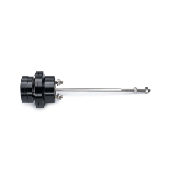 Actuador de turbocompresor con válvula de descarga RTMG Performance mejorado, color rojo, 17 psi (1,2 bar) para Mini Cooper R56