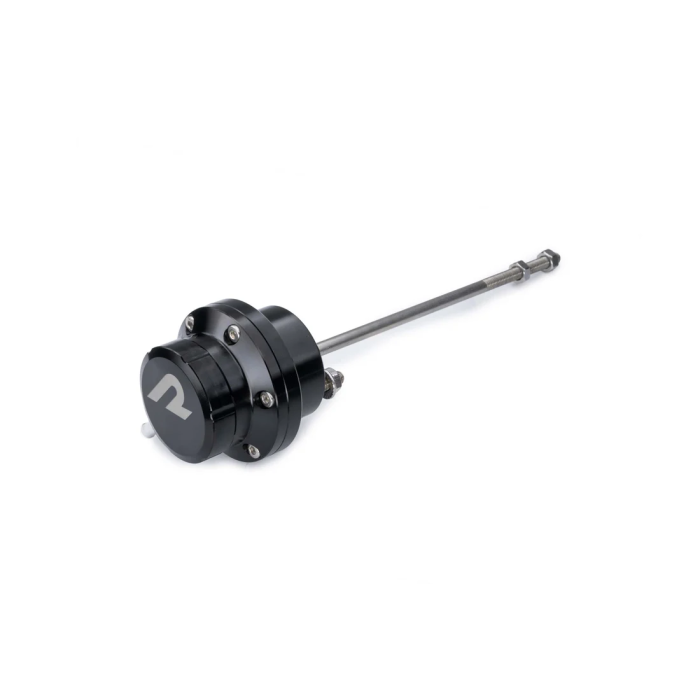 Actuador de turbocompresor con válvula de descarga RTMG Performance mejorado, color azul, 13 psi (0,9 bar) para Mini Cooper R56