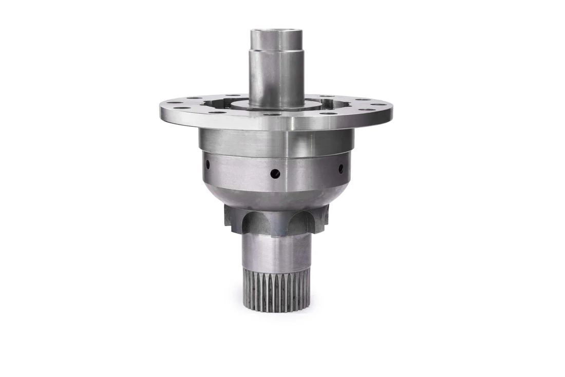 Diferencial autoblocante Torsen RTMG Performance DSG DQ500