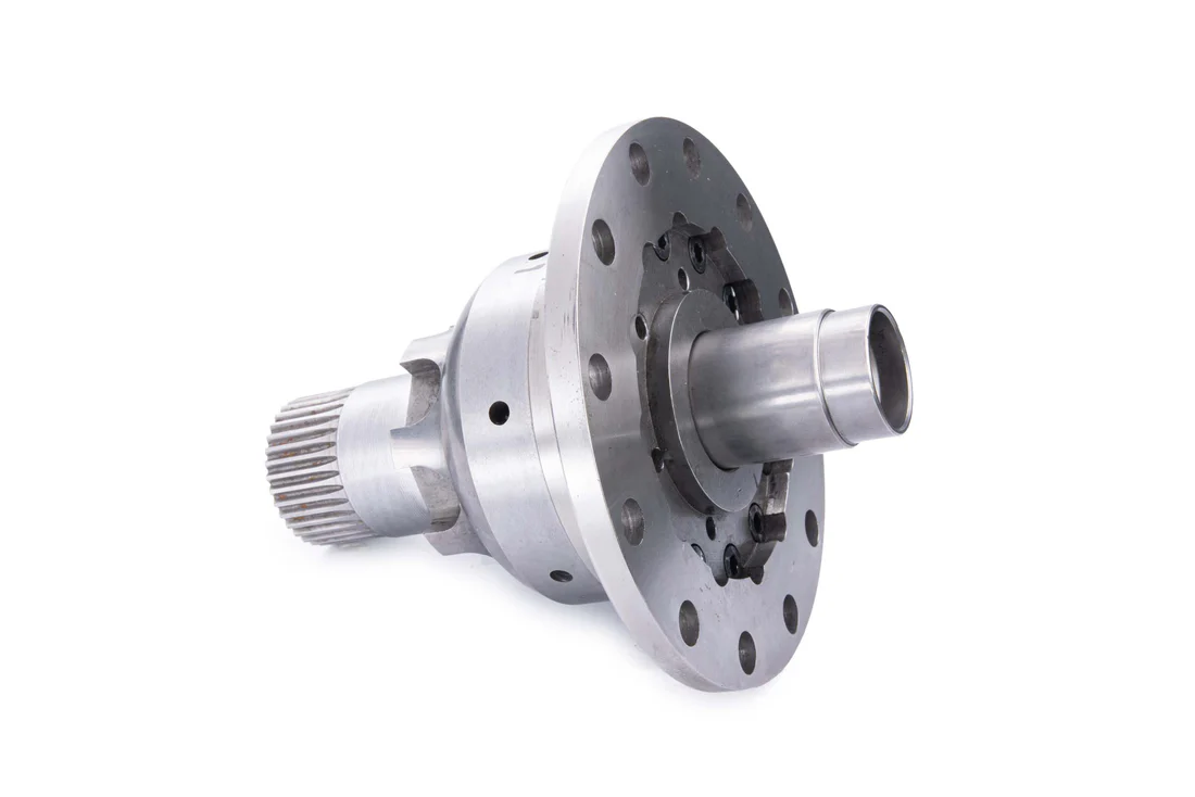 Diferencial autoblocante Torsen RTMG Performance DSG DQ500