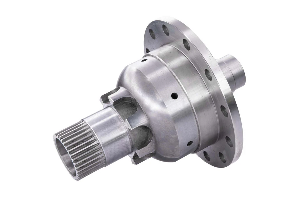 Diferencial autoblocante Torsen RTMG Performance DSG DQ500