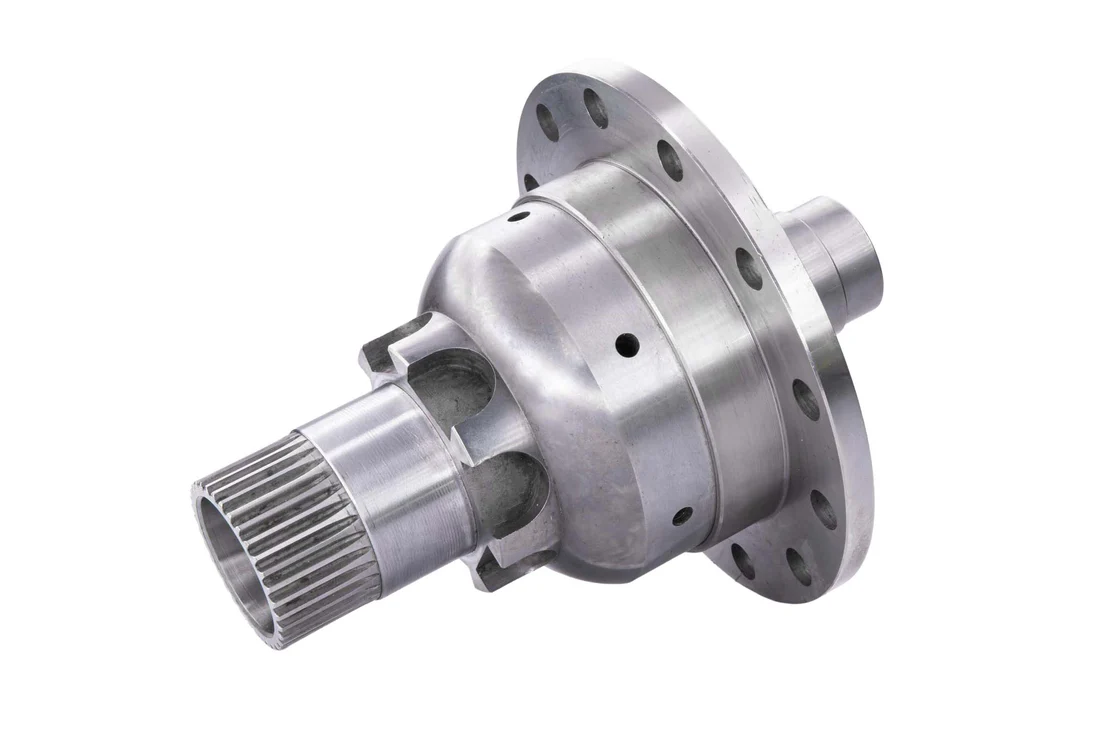 Diferencial autoblocante Torsen RTMG Performance DSG DQ500