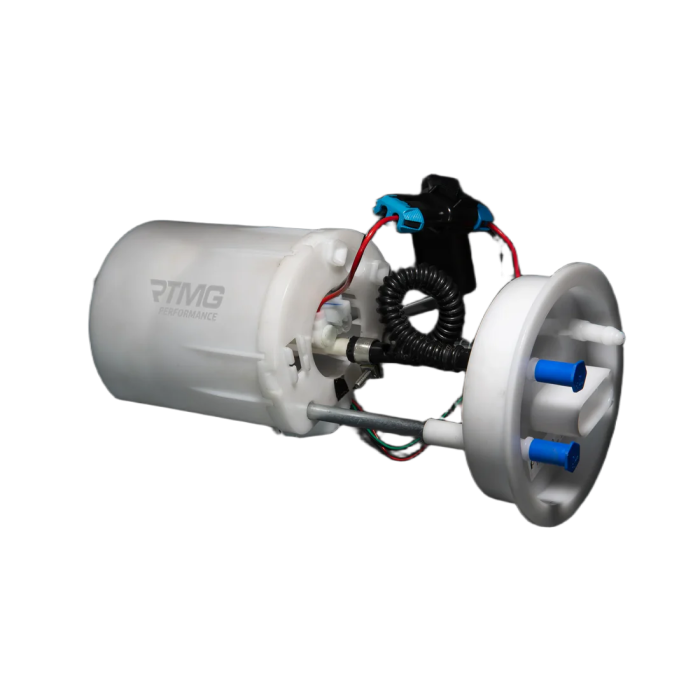 Bomba de combustible de presión baja (LPFP) RTMG Performance mejorada de 600 CV para VW Golf 5 6 Scirocco