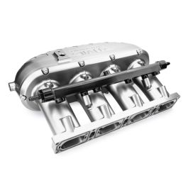 Billet Aluminum Intake Manifold V2 with Flap Delete Kit and Fual Rail RTMG Performance for 1.8 2.0 TSI TFSI EA888 Gen 3