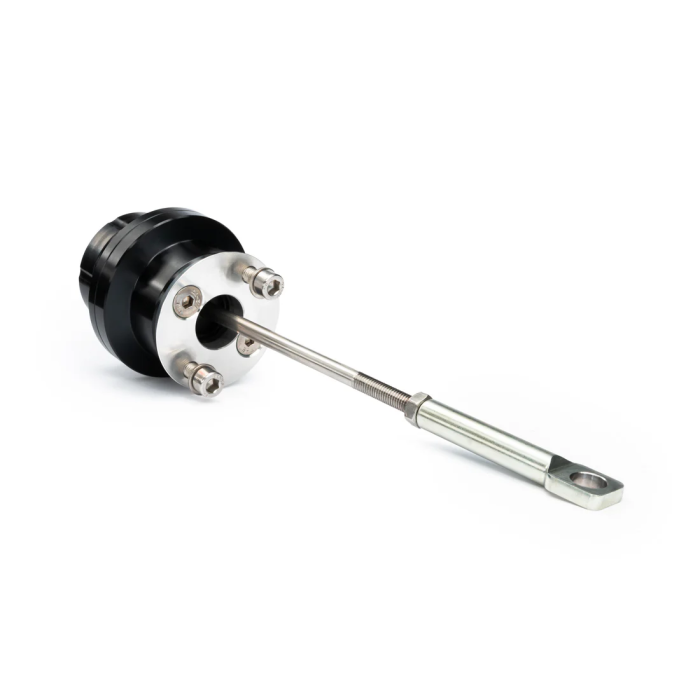 Actuador de turbocompresor con válvula de descarga RTMG Performance mejorado, color azul, 13 psi (0,9 bar) para DAZA DNW 2.5 TFSI