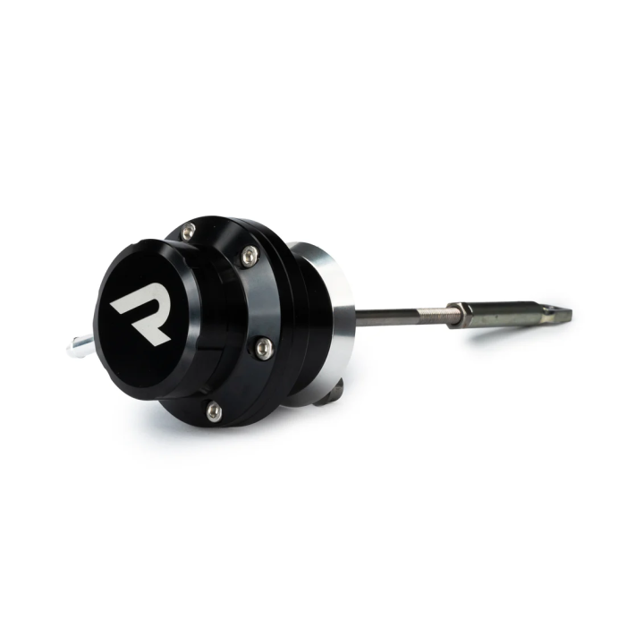 Actuador de turbocompresor con válvula de descarga RTMG Performance mejorado, color azul, 13 psi (0,9 bar) para DAZA DNW 2.5 TFSI