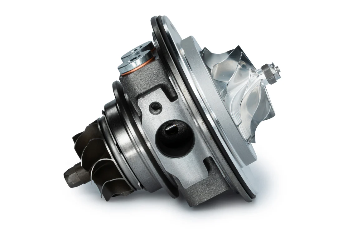 CHRA de repuesto para turbo híbrido RTMG Performance 300RS para EA111