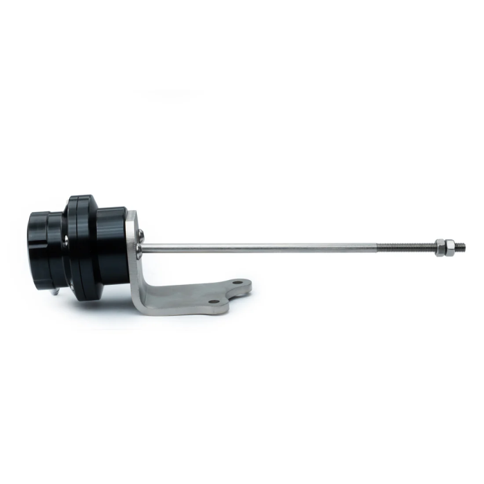 Actuador de turbocompresor con válvula de descarga RTMG Performance mejorada, color azul, 13 psi (0,9 bar), para Audi A4 A5 1.8 TSI 2008-2012