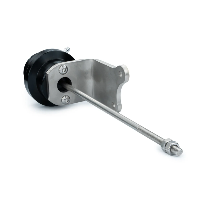 Actuador de válvula de descarga turbo RTMG Performance mejorado, color negro, 21 psi (1,4 bar), para Audi A4 A5 1.8 TSI 2008-2012