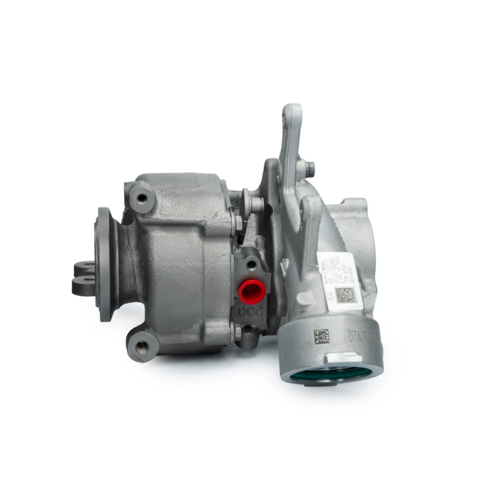RTMG 210 EVO High-Performance Hybrid Turbocharger for VW Golf T-Roc Tiguan Seat Ibiza FR Leon Skoda Karoq 1.5 TSI EVO