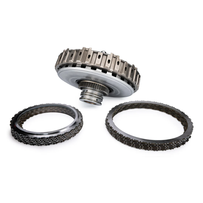 Embrague DSG DQ381 de alto rendimiento RTMG para VW Golf 8R 2021+ 0GC398029C