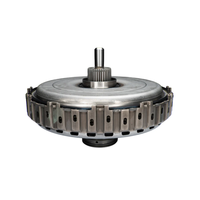 Embrague DSG DQ381 de alto rendimiento RTMG para VW Golf 8R 2021+ 0GC398029C