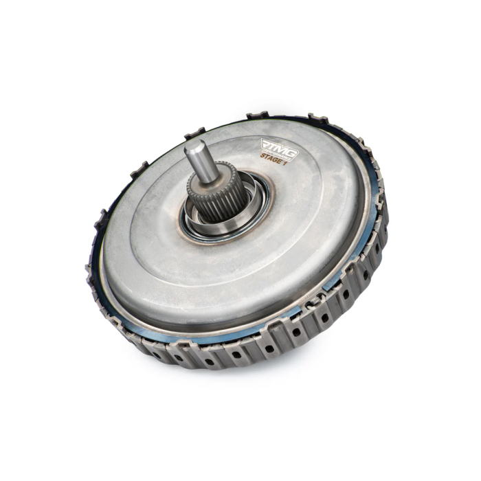 Embrague DSG DQ381 de alto rendimiento RTMG para VW Golf 8R 2021+ 0GC398029C