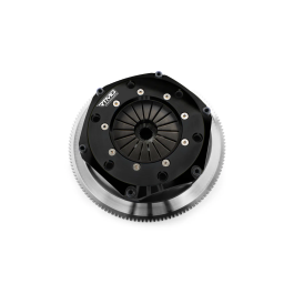 RTMG Performance Twin Disk Clutch Kit Stage 2 700Nm for Audi A4 1.8T 20VT BFB