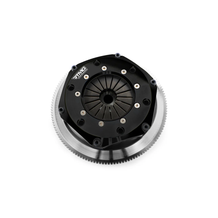 Kit de embrague de doble disco RTMG Performance Stage 2 700Nm para Audi A4 1.8T 20VT BFB