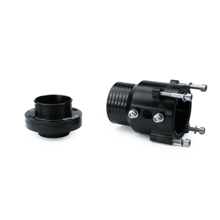 Adaptadores de intercooler de alto rendimiento RTMG para EA211 1.5 TSI EVO