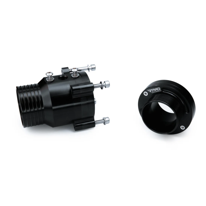 Adaptadores de intercooler de alto rendimiento RTMG para EA211 1.5 TSI EVO