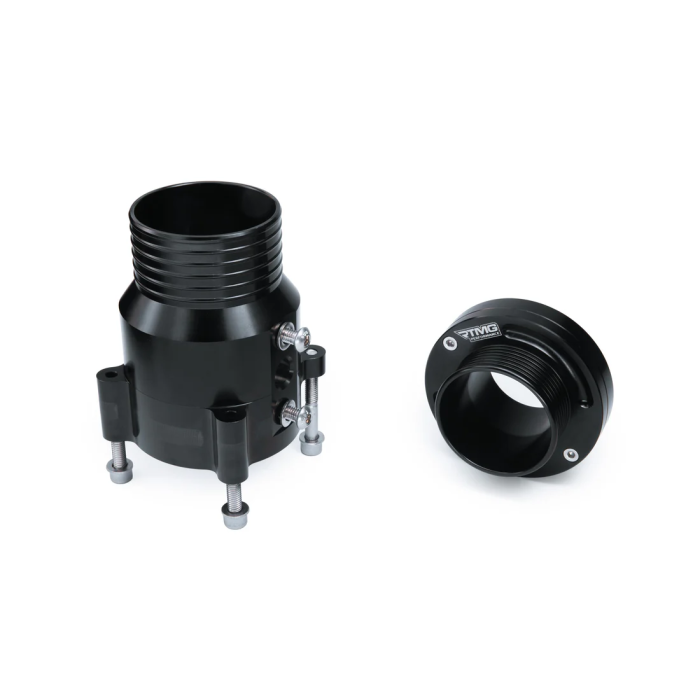 Adaptadores de intercooler de alto rendimiento RTMG para EA211 1.5 TSI EVO