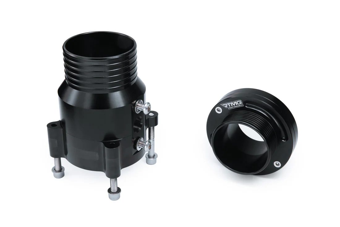 Adaptadores de intercooler RTMG Performance para EA211 1.5 TSI EVO