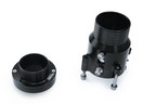 Adaptadores de intercooler RTMG Performance para EA211 1.5 TSI EVO