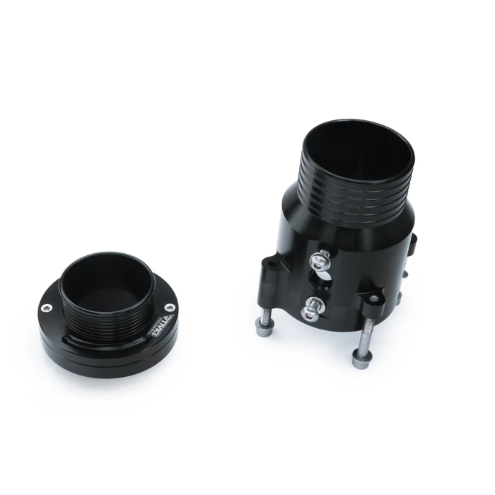 Adaptadores de intercooler de alto rendimiento RTMG para EA211 1.5 TSI EVO
