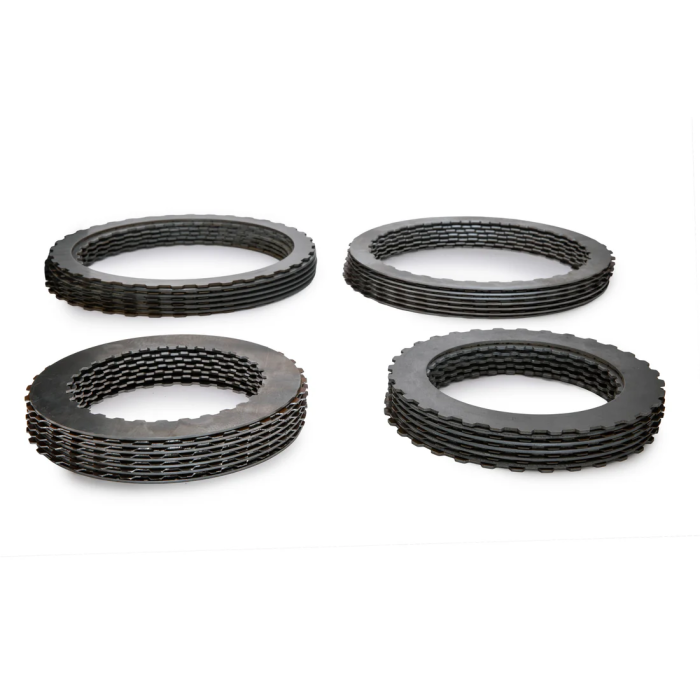 Embrague DCT mejorado RTMG Performance para BMW Stage 1