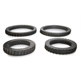 RTMG Performance Upgraded DCT Clutch for BMW Stage 1