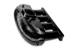 Colector de admisión RTMG Performance de aluminio mecanizado V2 para 2.0 TSI TFSI EA888 Gen 4