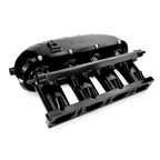 RTMG Performance V2 Billet Intake Manifold With Delete Kit For 2.0 TSI TFSI EA888 Gen 4 Black