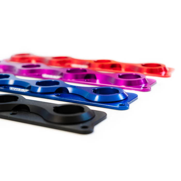 RTMG Performance R8 Coil Pack Adapter for 1.8 20VT Blue