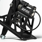 REVIN Short Shifter Race para VW Passat B5 B5.5 caja de cambios de 5 velocidades rojo