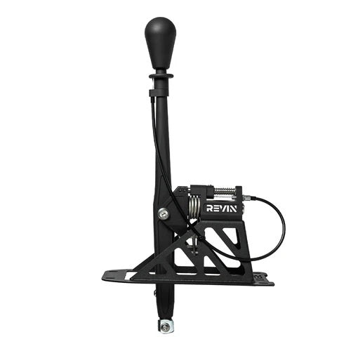 REVIN Short Shifter Race para VW Passat B5 B5.5 caja de cambios de 6 velocidades negro