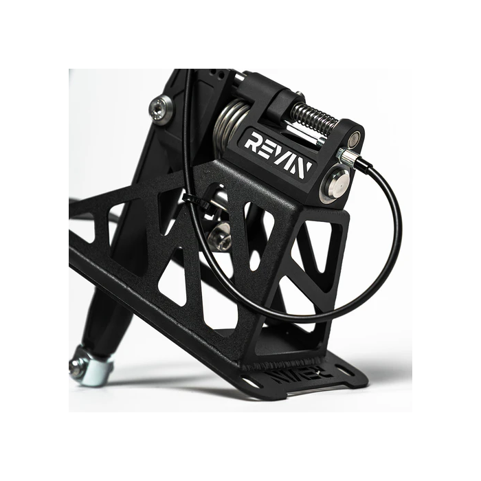 REVIN Race short shifter for Audi A4 B5 B6 B7 5 (black gearbox)