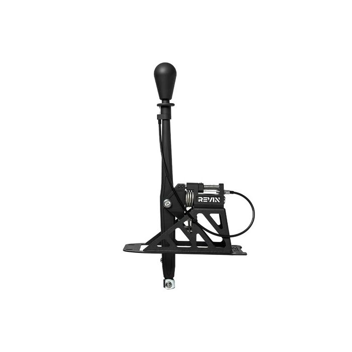 REVIN Race short shifter for Audi A4 B5 B6 B7 5 (black gearbox)