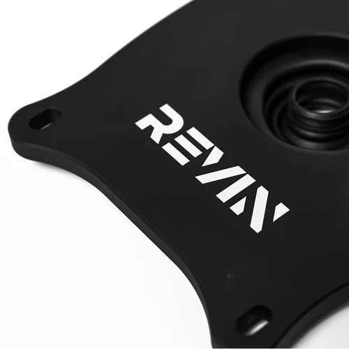 Short shifter REVIN para Nissan 370Z negro