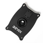 Short shifter REVIN para Nissan 370Z negro