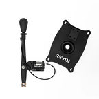 Short shifter REVIN para Nissan 370Z negro