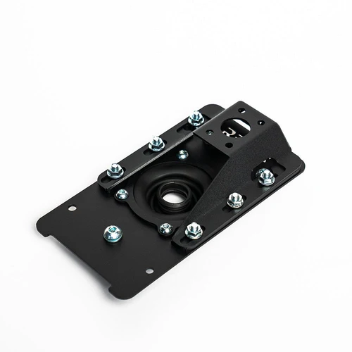 REVIN Kit Bolt-on Race para Volvo