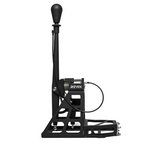 Short shifter REVIN para Mini F56 negro