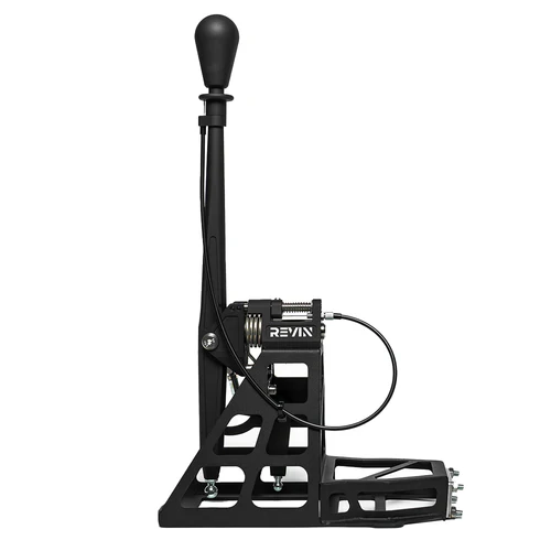 Short shifter REVIN para Mini F56 negro