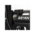 REVIN Short Shifter for Mini F56 Red