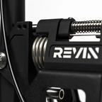Short shifter REVIN para Mini F56 rojo