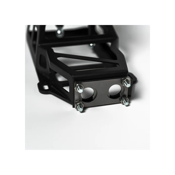 REVIN Short Shifter for Mini F56 Red