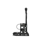REVIN Short Shifter for Mini F56 Red