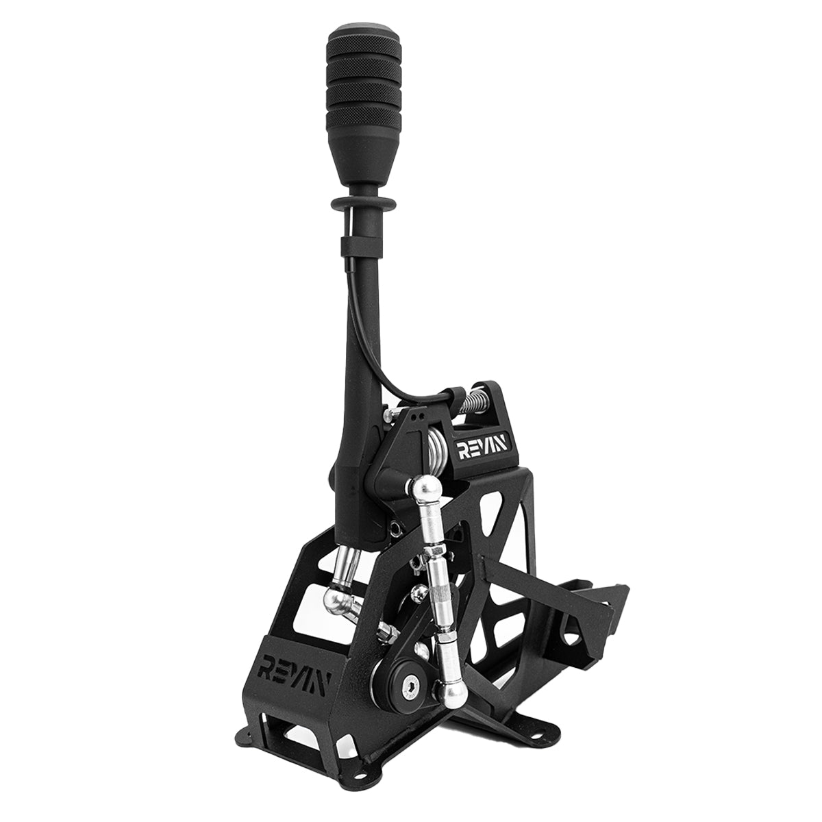 Short shifter REVIN para Ford Focus ST RS III 2013-2018 rojo
