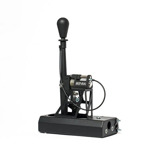 Revin Short Shifter para VW Golf MK3 (02A / 02J early) montaje inferior